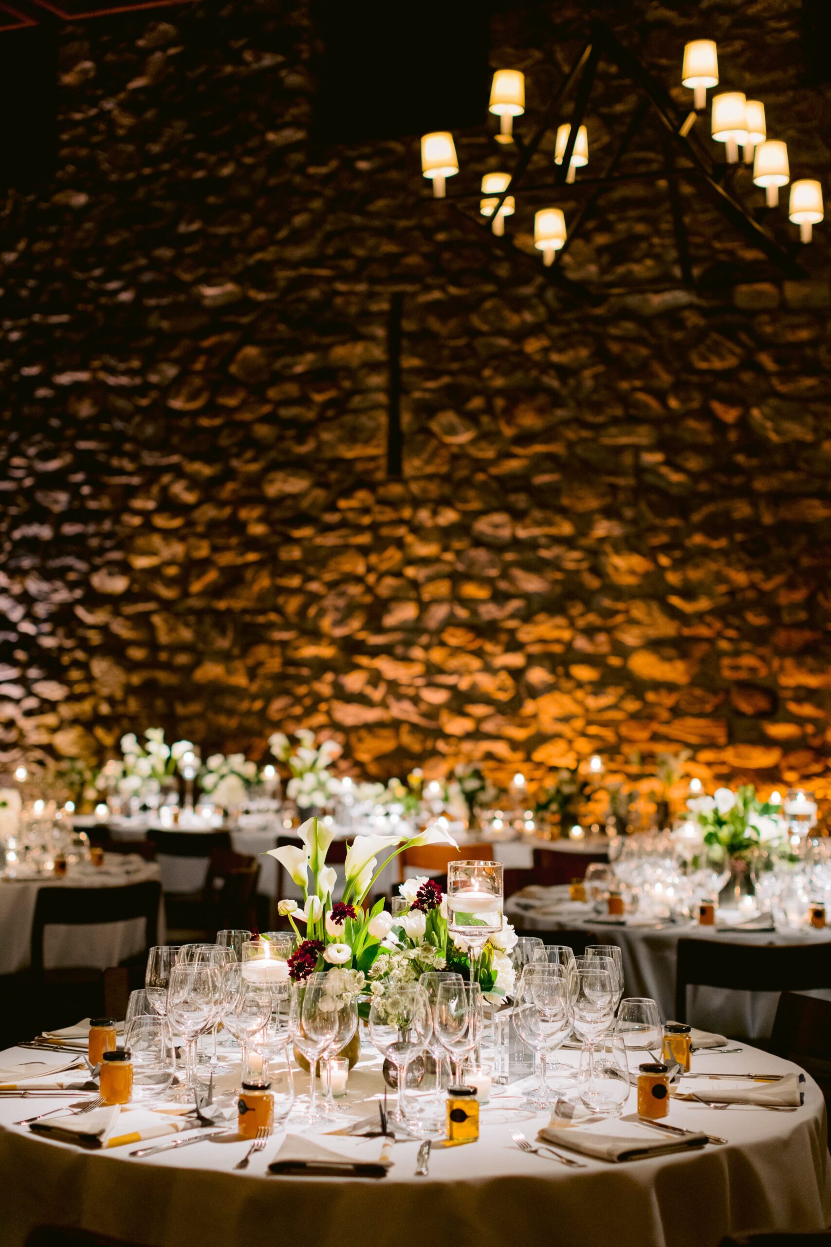 Blue Hill at Stone Barns Wedding - Larisa Shorina Photography - Luxury NYC Paris Italy Destination Weddings