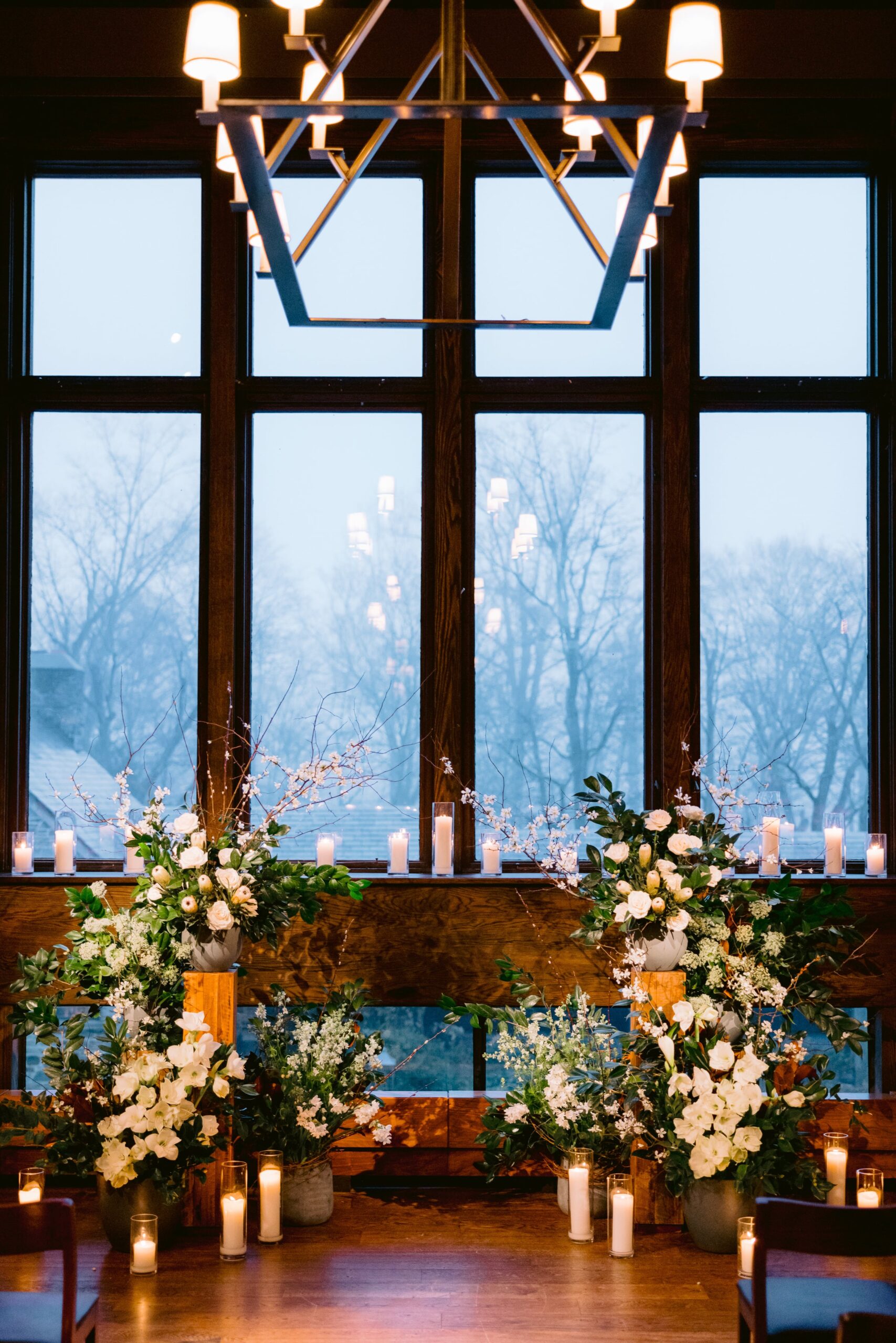 Blue Hill at Stone Barns Wedding - Larisa Shorina Photography - Luxury NYC Paris Italy Destination Weddings