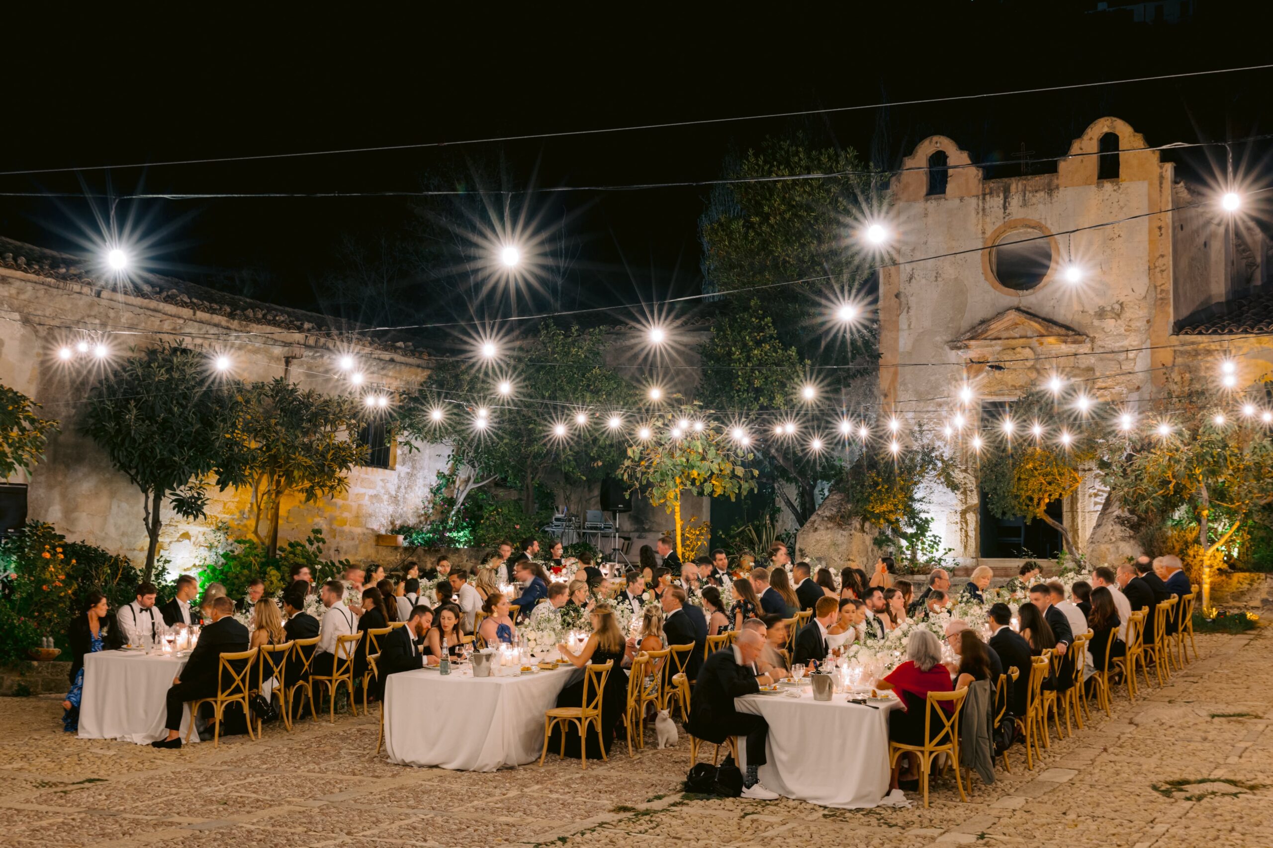 Italy Sicily Destination Wedding - Larisa Shorina Photography - Tonnara Di Scopello Wedding - Luxury Destination Weddings in Italy, France, New York, Paris