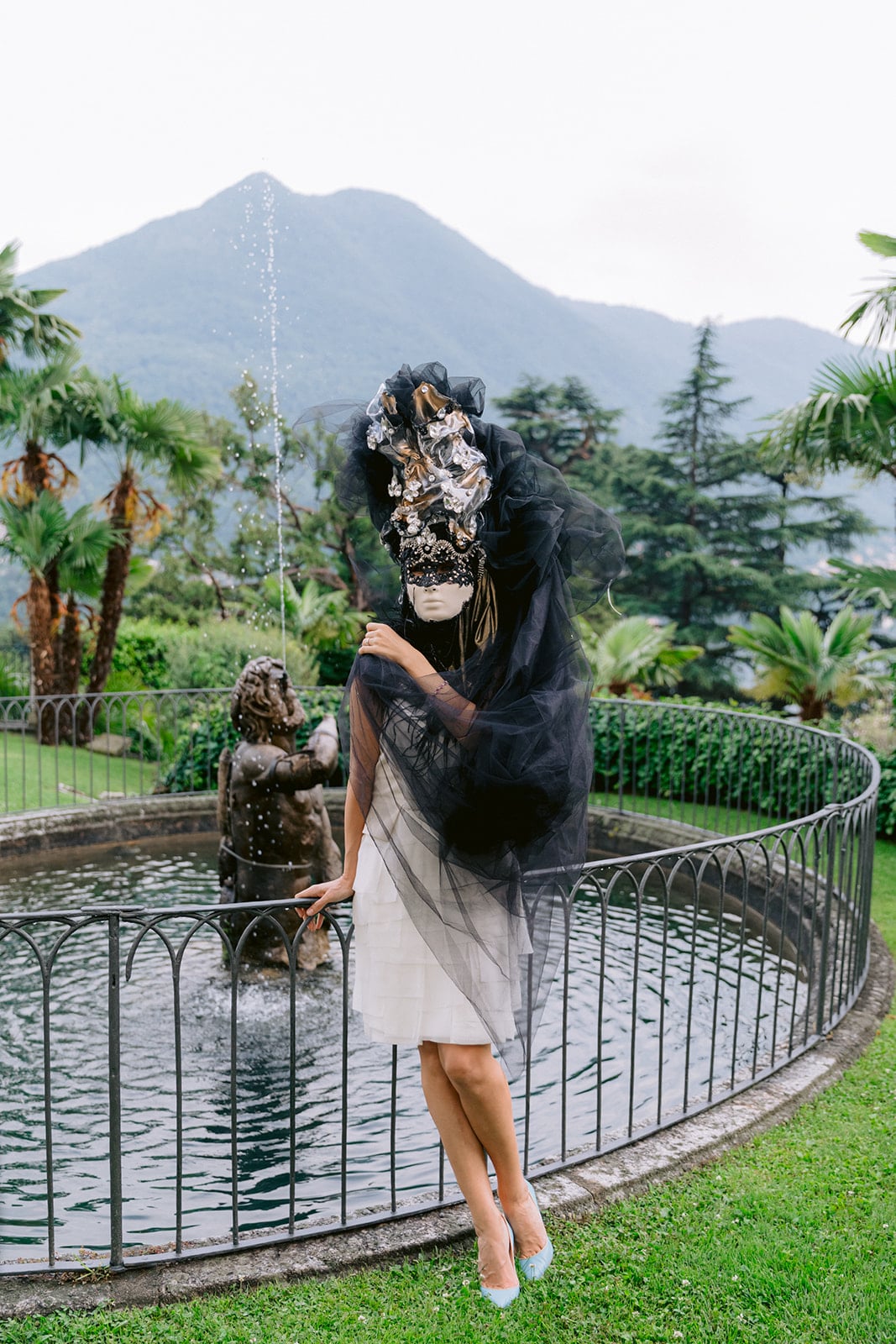 Lake Como Wedding - Larisa Shorina Photography - Luxury Destination Weddings in Italy, France, New York, Paris