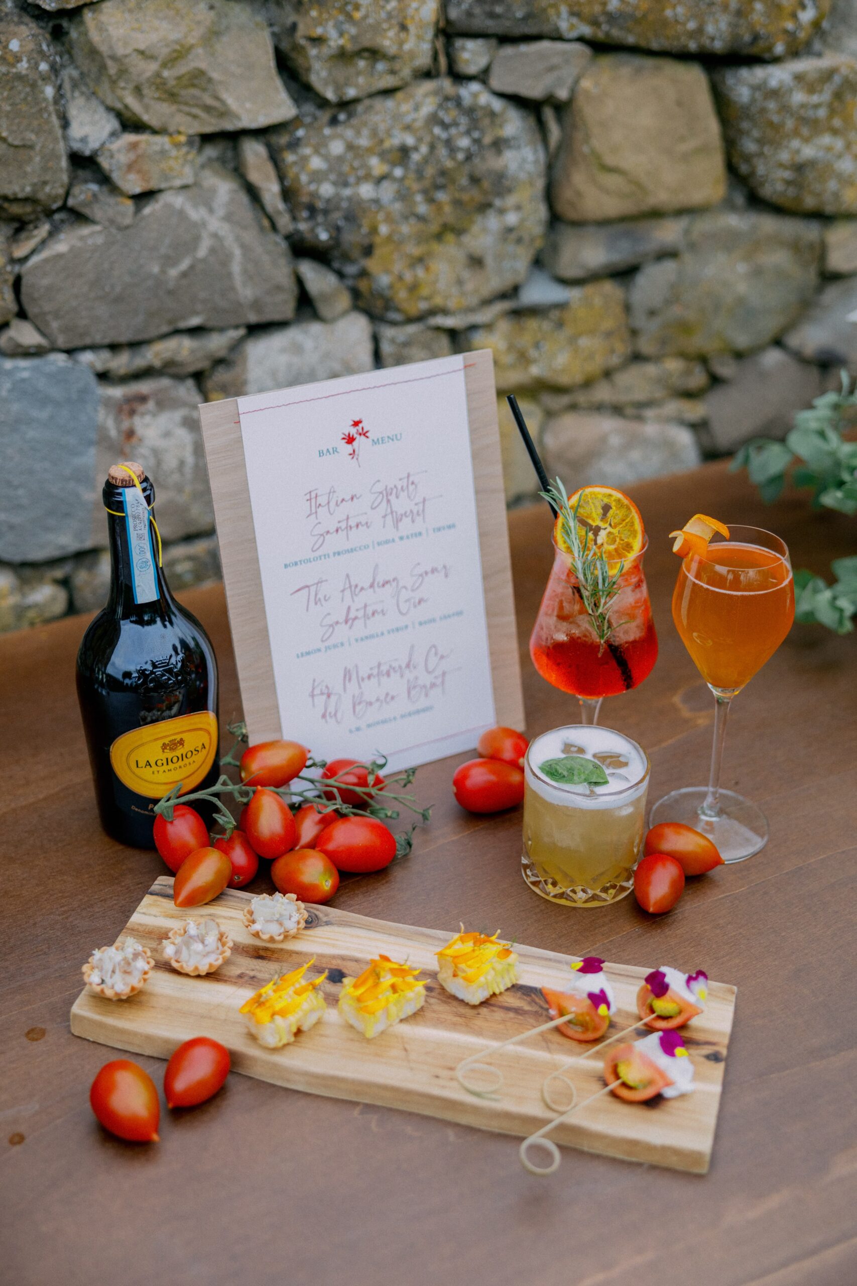 Monteverdi Tuscany Welcome Party by Larisa Shorina Photography