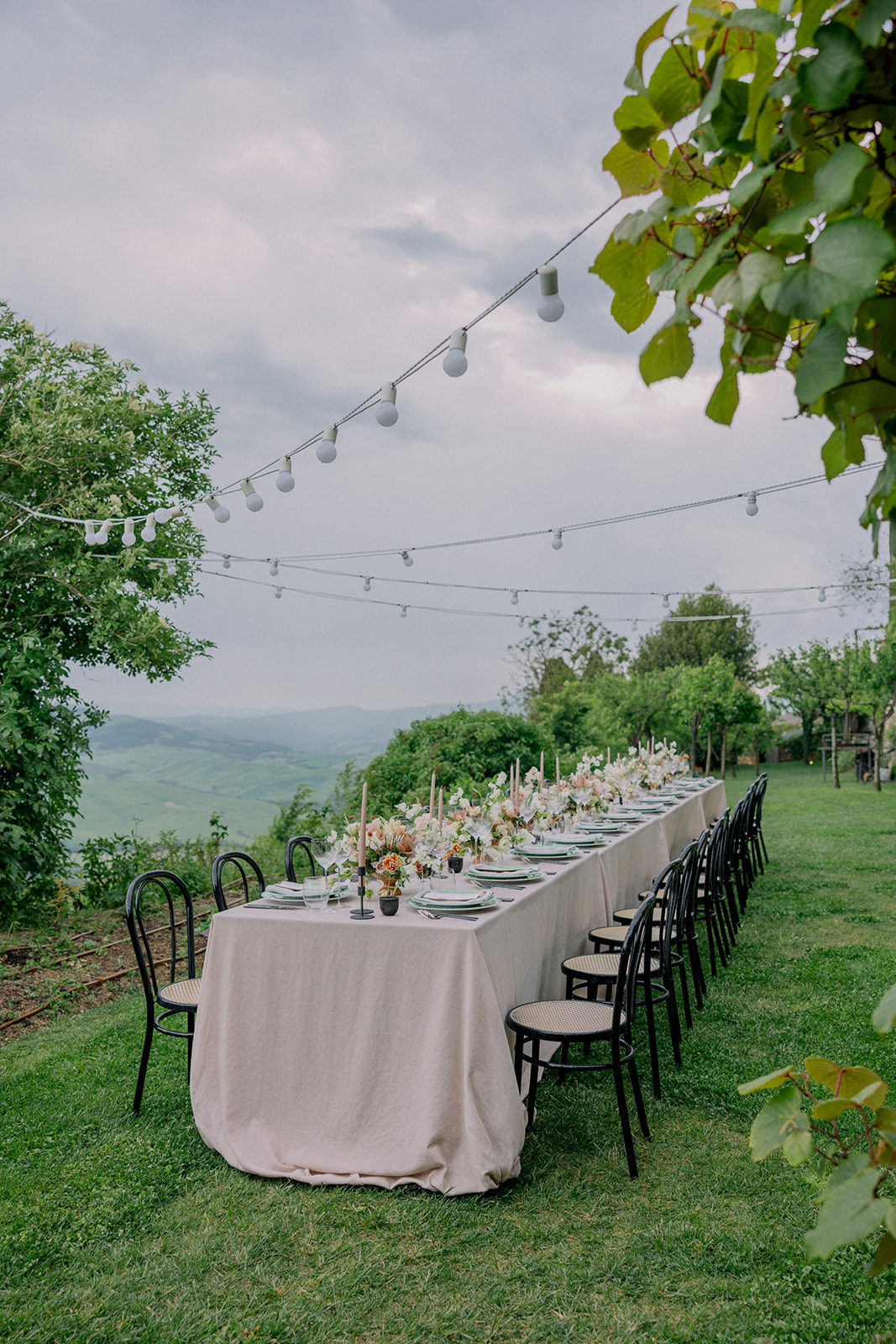 Monteverdi Tuscany, Italy Wedding Venue - Larisa Shorina Photography