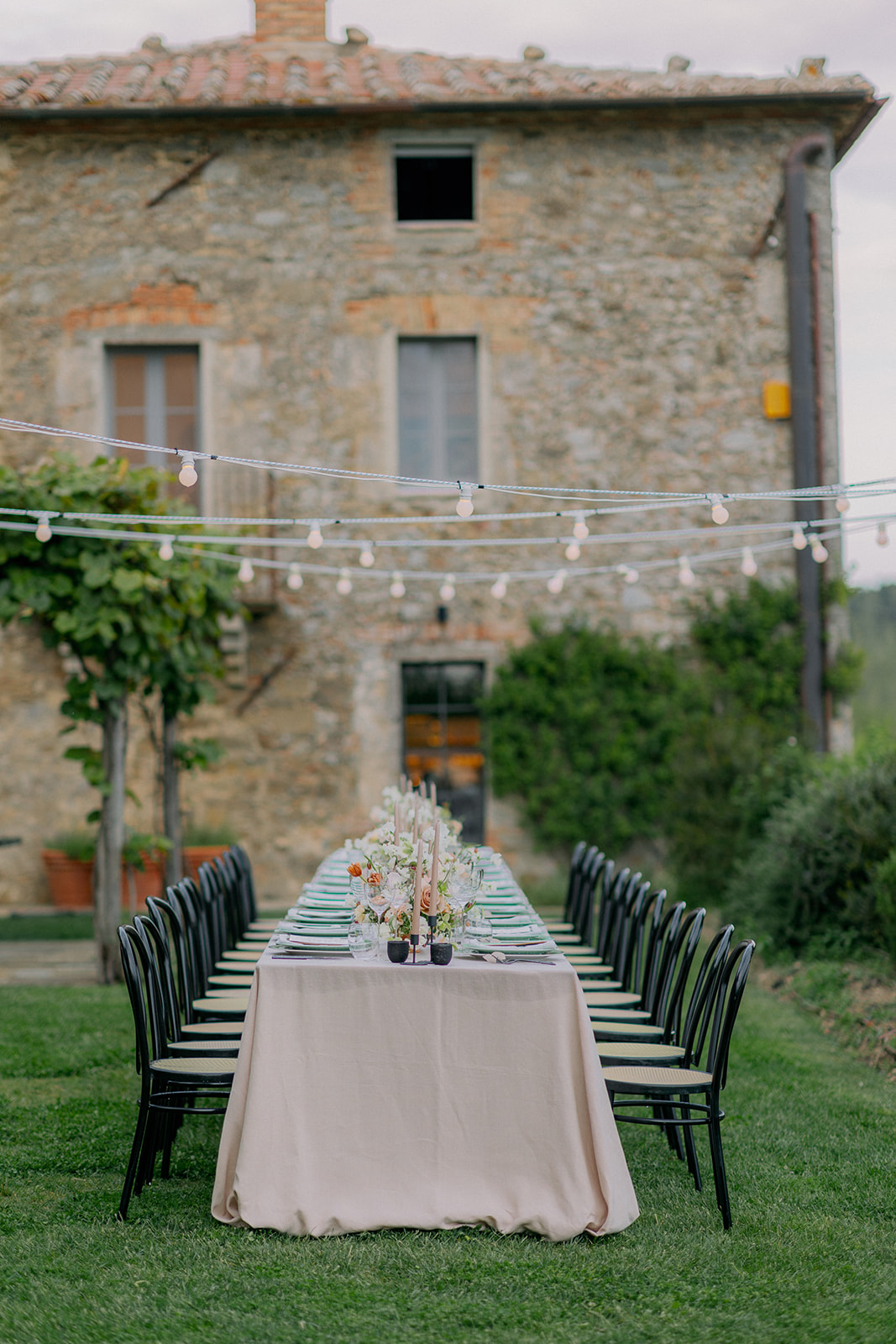 Monteverdi Tuscany, Italy Wedding Venue - Larisa Shorina Photography