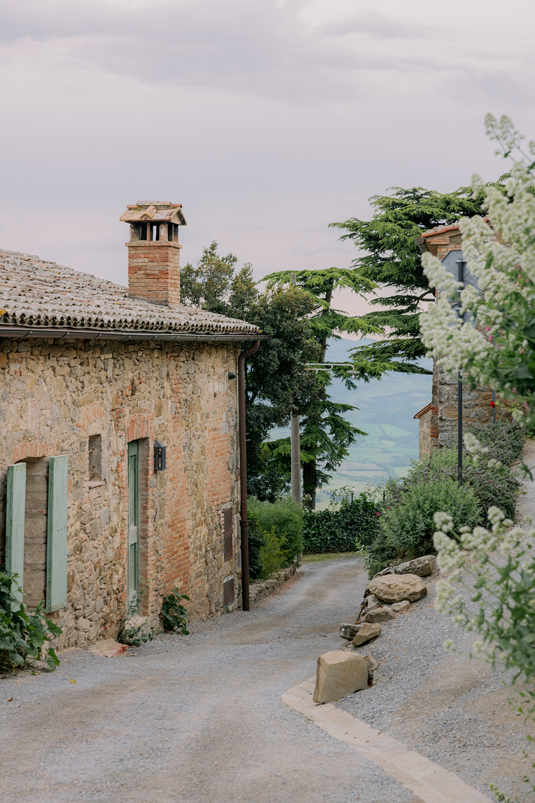 Monteverdi Tuscany, Italy Wedding Venue - Larisa Shorina Photography