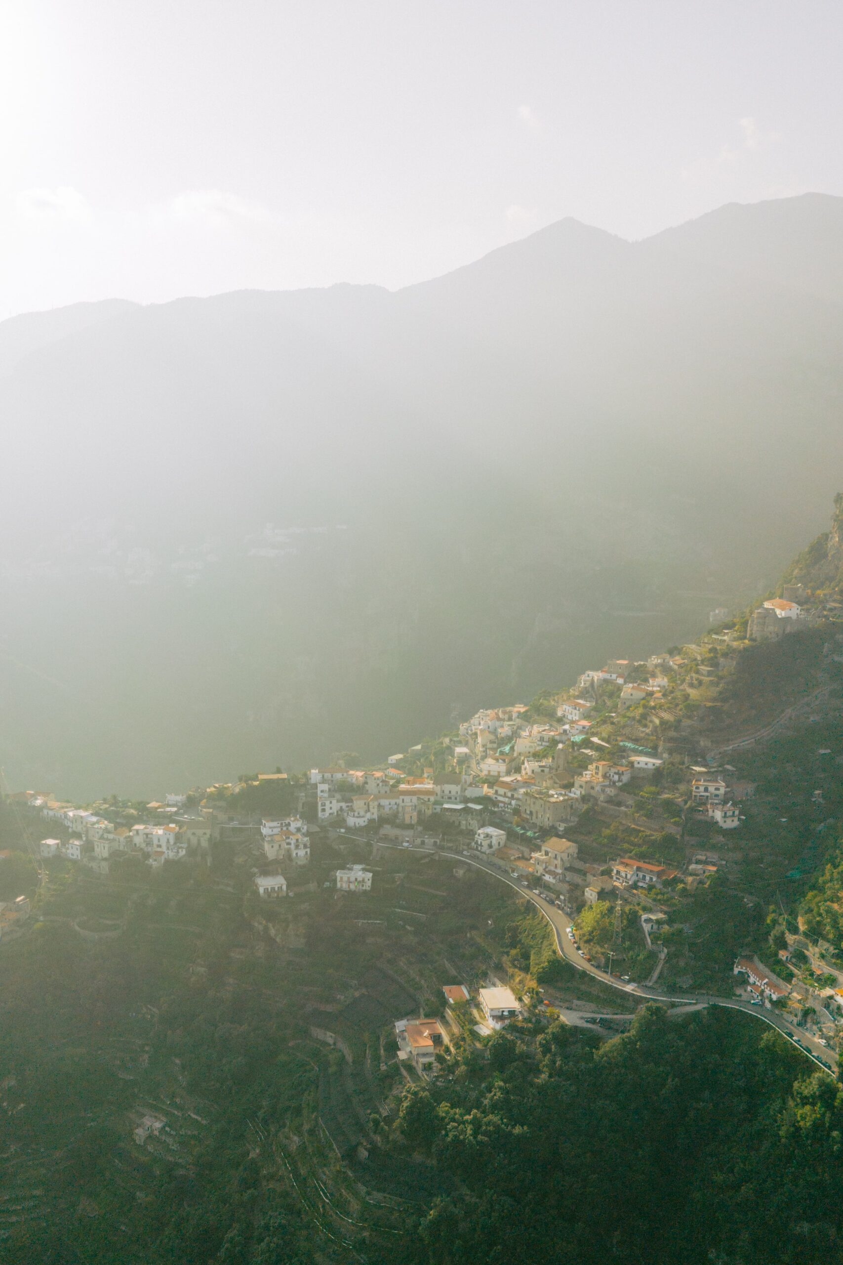 Villa Cimbrone, Ravello, Italy  Wedding Venue - Larisa Shorina