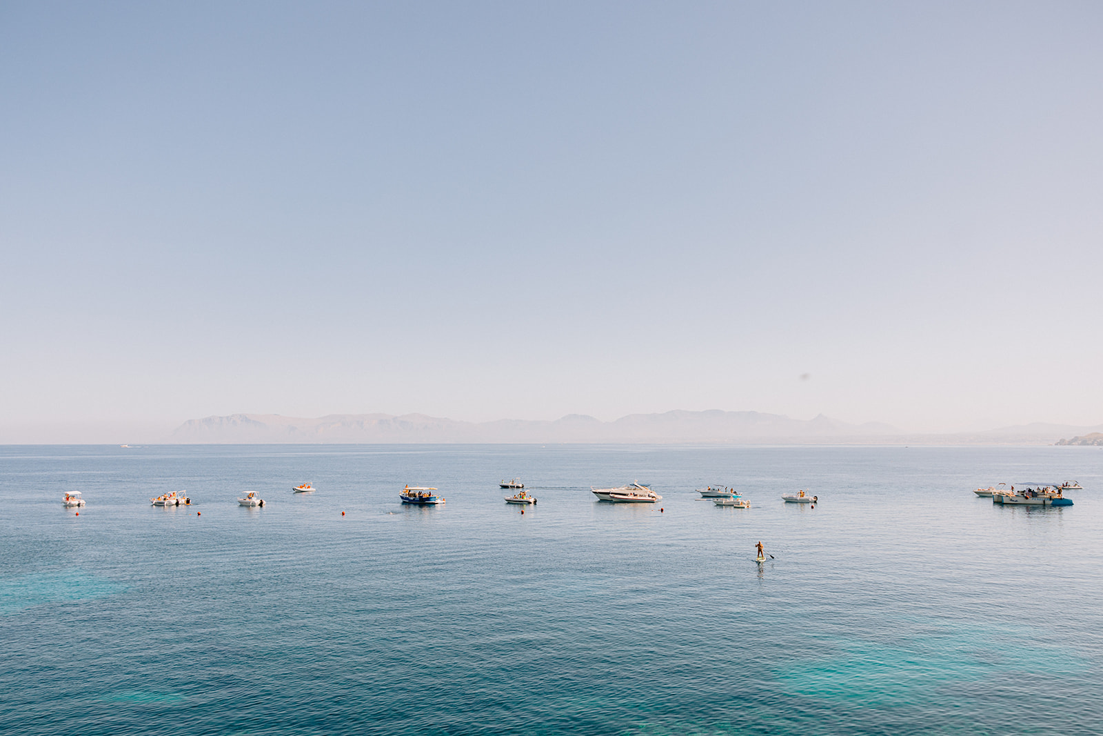 Tonnara di Scopello, Sicily, Italian Wedding Venue - Larisa Shorina