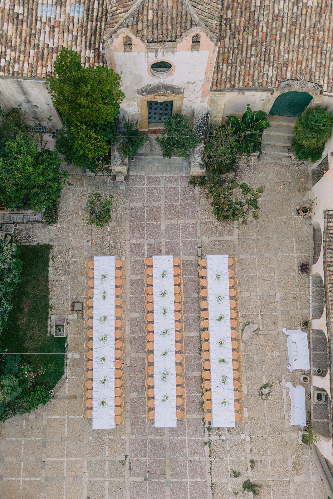 Tonnara di Scopello, Sicily, Italian Wedding Venue - Larisa Shorina